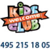 Kids Club WELCOME-    ,         