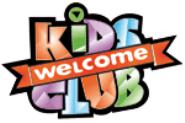  , Kids Club Welcome